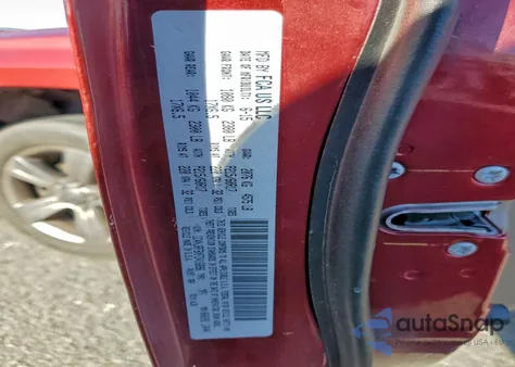 2015 Jeep Patriot Latitude из США, поврежденный, VIN 1C4NJRFBXFD416896